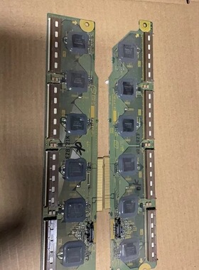 拆机测好 松下TH-42PV70C TH-42PV700C 缓冲板 TNPA4184 TNPA4185