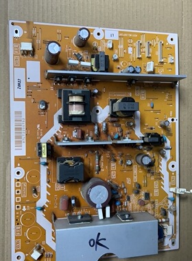 松下TH-P42u20C TH-P42C20C TH-P42S25C电源板 LSEP1287LT MT