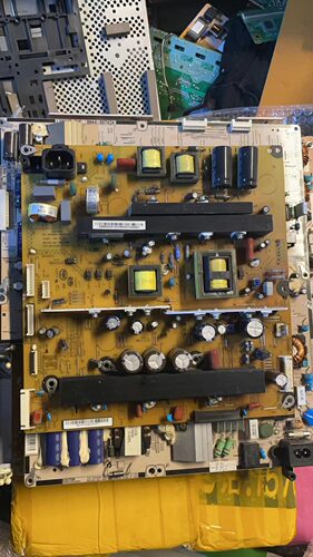 原装长虹3D51C2000 3D51C2080电源板XR7.820.241 R-HS280BX-5HF01
