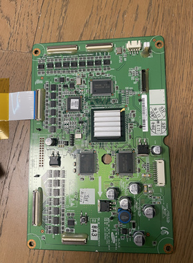 LJ41-03783A PS50P5H 逻辑板 LJ92-01379A