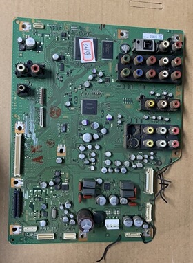 索尼KLV-52W380A KLV-52W300A 52X300A信号板 1-874-544-11