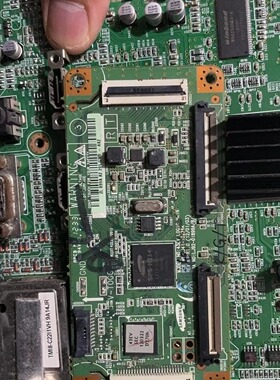 三星PS43E400U1R逻辑板LJ41-10234A LJ92-01899A 现货 测好