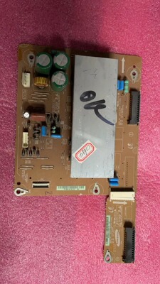 三星原装S42AX-YD11YB07 YD11 Z板 LJ41-05780A LJ92-01583A