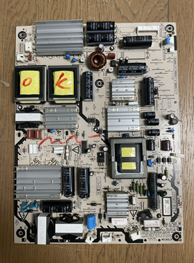 TH-P55VT31C电源板PS-317-M N0AE6KL00005