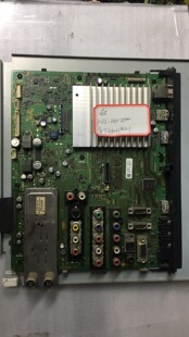 964 屏T460HW03 942 主板 878 索尼KDL 1663 46V5500