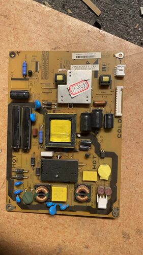 夏普LCD一32LX440A液晶电视机电源板QPWBFF963WJN1 DUNTKF963FM02