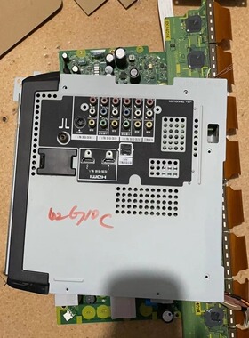 松下TH-P42 46 50G10C G11C P42 46 50S10C主板TNPH0784 测试好