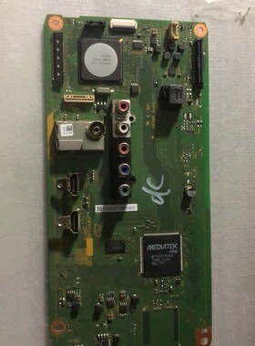 测试好原装松下 TH-P42X68C 主板 TNPH1048 1A 屏 MC106HU6B11