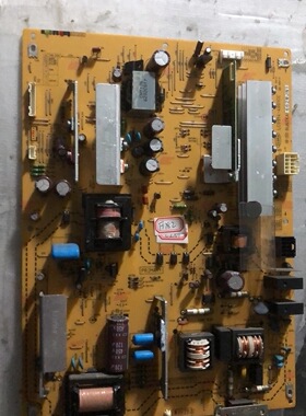 原装夏普LCD-46LX710A 电源板RUNTKA662WJQZ LC0914-4001CC九成新