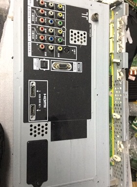 原装中文板！松下TNPH0763 TH-50PZ80C TH-42PZ80C 主板