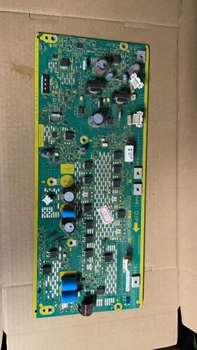 原装TH-P46U30/UT30C TH-50U30/UT30SC板TNPA5351 AJ AF AB