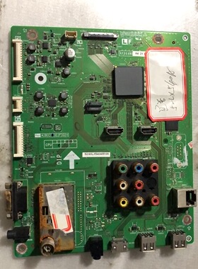夏普  52LX545 46LX440A 主板 QPWBXF964WJN2 KF964WE