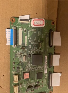 原装长虹3DTV58938B/FS 逻辑板 LJ41-07009A LJ92-01684A /01697A