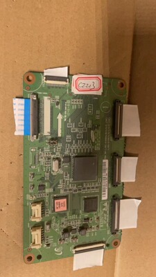 原装长虹3DTV58938B/FS 逻辑板 LJ41-07009A LJ92-01684A /01697A