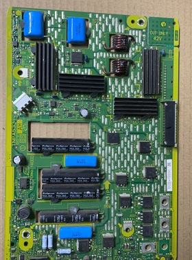 松下等离子电视TH-P46ST32C Z板 tnpa5331 ah屏MC117FJ1431