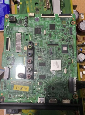 拆机三星PS51F4500AR 主板 BN41-01963C 配屏（S51AX-YD02）