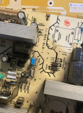 原装索尼 KDL-40V5500 KDL-40W5500电源板 1-878-598-11/31现货