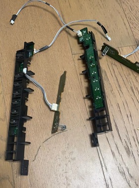 JA30911-A 日立 按键板 P42E102C P50A102C P50X102C P42E202C