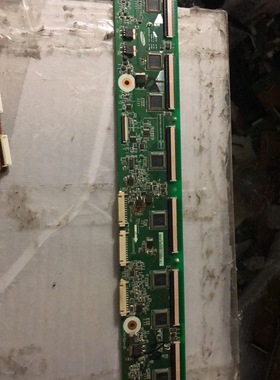 三星S42AX-YB08 YD12等离子屏U2P缓冲板LJ41-06616A LJ92-01671A