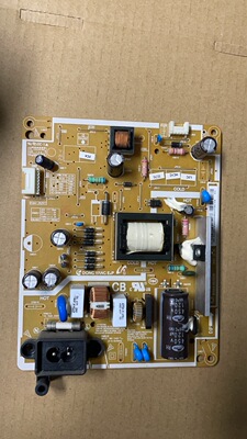 原装三星 UA32EH4000R UA32EH4080R 电源板 BN44-00492A/B/D