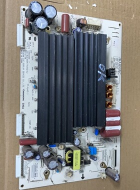 长虹3DTV42738虹欧屏PM42H3000Y板JUQ7.820.00047703 VER2.2 2.1