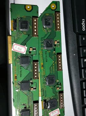 松下TH-42PA60C缓冲板TNPA3874 TNPA3875 AB