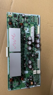 原装日立 42PD9580TC Z板 X板 ND60200-0041