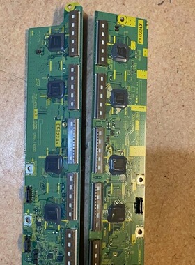 原装松下 TH-P50G11C TH-P50S10C 缓冲板 TNPA4788 TNPA4789