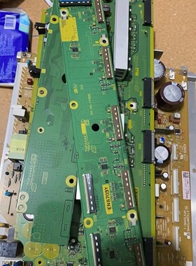 原装松下TH-50PZ80C 地址板TNPA4440 TNPA4441 TNPA4442