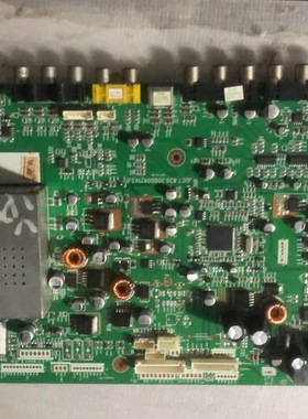 长虹PT50700主板 JUC7.820.00000921V3.0 配三星屏S50HW-YD02