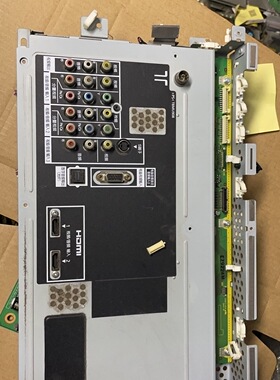 原装松下 TH-42PZ80CTH-50PZ80C 主板 TNPH0763 DC已上机测试好