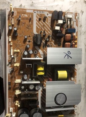 原装 松下TH-42PV60C TH-42PV65C TH-42PA60C电源板 TNPA3911