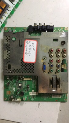 原装飞利浦32PFL3403/93主板715T2878-2 配LC320WXN SA B1