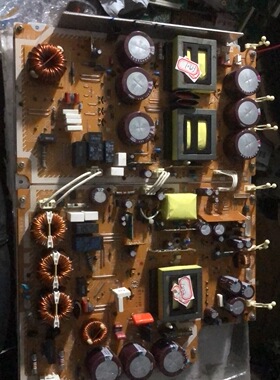 原装 松下TH-50PZ700C电源板 NPX624MG-1A ETXMM624MGH 现货