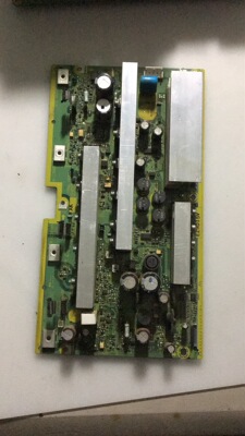 原装松下TH-P42X10C SC板TNPA4773 AK 实物图拍摄 现货
