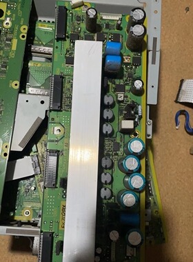 松下TH-42PV60C TH-42PV65C Z/X TNPA3815 AJ SSY板 TNPA3814 SC