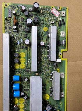 原装松下TH-P46S10C TH-P50S10C SC板 Y板 TNPA4829   AC AB