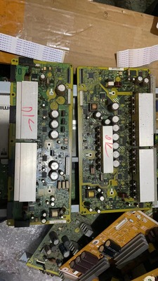 日立 P42E101C Y板 YSUS板 JP60041 JA09472 JP60031