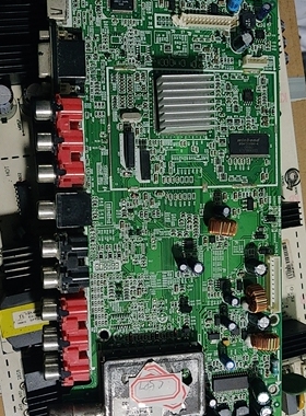 原装 创维32/37L01HM 42/47L01HF 液晶电视主板5800-A8M190-0030