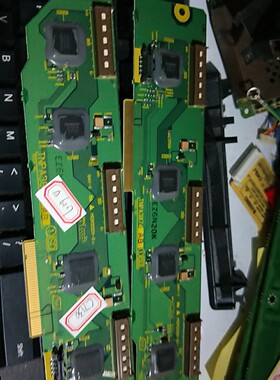 松下TH-42PA60C 缓冲板TNPA3874 AC TNPA3875 AC SU SD板