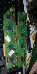 松下TH-42PA60C 缓冲板TNPA3874 AC TNPA3875 AC SU SD板