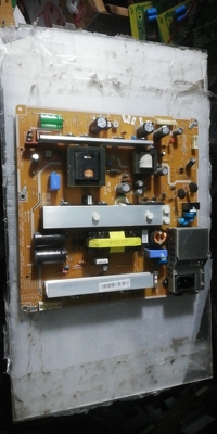 三星PS51/43D450A2 PS51D490A1电源板BN44-00442B BN44-00443B