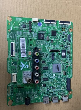 原装 三星 PS43F4000AR ps43f400AJ 主板BN41-01963C
