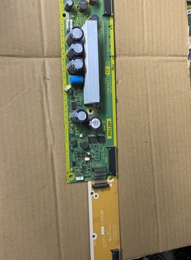 原装的松下 TH-P50X10C TH-P42X10C SS板 TNPA4774 AG ad