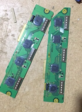 松下TH-42PA7C 缓冲板 SD SU板TNPA3874/TNPA3875 一对TH-42PA60C