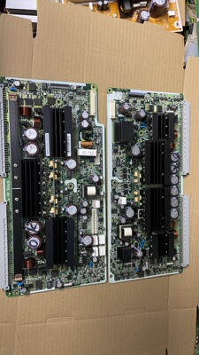 原装日立42PD7900TC (S) Y板 ND60200-0027 ND25001-B055