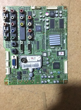 原装三星PS50C91H 主板BN41-00823C 配屏S50HW-YB02