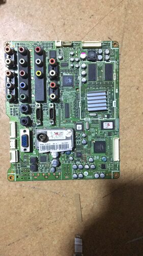 原装三星PS50C91H 主板BN41-00823C 配屏S50HW-YB02