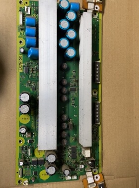 松下原装SS板TNPA4187 50PV70C