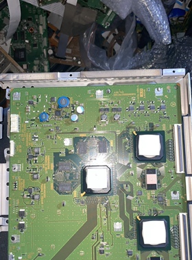 索尼 逻辑板 52Z5599 52Z5588 1-880-510-11